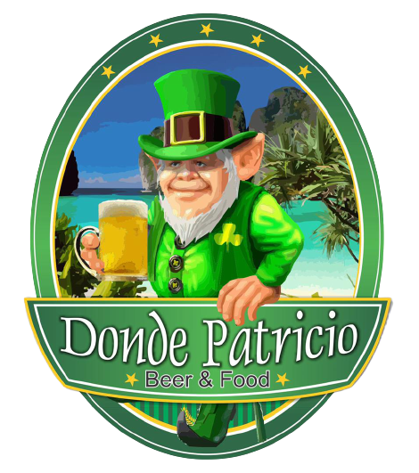 Donde Patricio