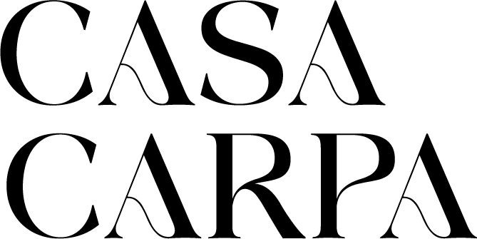 Casa Carpa