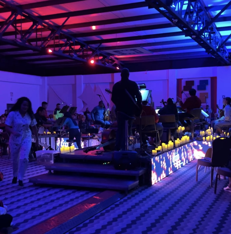 La OFMA reactiva su agenda cultural 2026 con un concierto de Disney